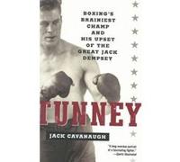 Tunney Jack Cavanaugh – Auteur