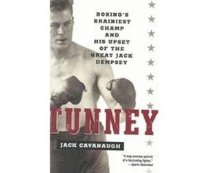 Tunney Jack Cavanaugh (Auteur)