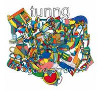Tunng - Good Arrows [+2 Bonus] [Import]