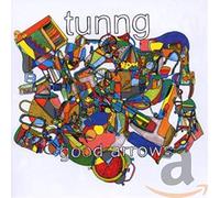 Tunng - Good Arrows