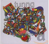 Tunng - Good Arrows