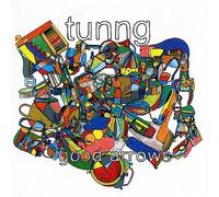 TUNNG - Good Arrows