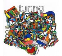 Tunng - Les bonnes flèches
