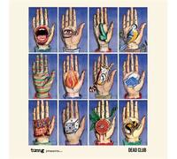 Tunng Presents…Dead Club CD