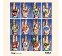 Tunng: Tunng Presents...DEAD CLUB by Tunng [Audio CD] NEUF