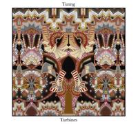 Tunng Turbines (Vinyl) 12" Album