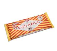 Tunnock's Real Milk Chocolate Caramel Wafers 8 Pack of 30g by Tunnock's