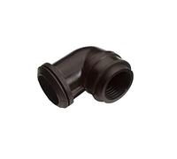 TUN'R Adaptateur/Manchon Filtre a air coude d28/35