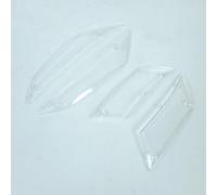 Tun'R Cabochon de clignotant compatible avec Piaggio 50 Zip 2T LC 2006 à 2013