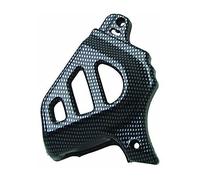 TUN'R CACHE PIGNON MOTO ADAPTABLE AM6 CARBONE