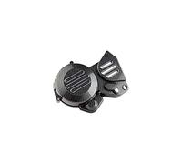 TUN'R Carter allumage Moto Compatible avec derbi Senda -2006 euro2 lighty Carbone