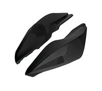 TUN'R Coque AR Scooter Compatible avec Nitro/aerox -2013 Noir (Peint) (pr)