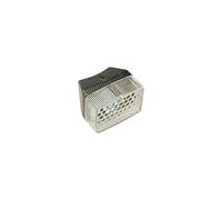 TUN'R feu AR Cyclo Compatible avec 103 rc/51 s MBK Carbone/Transparent