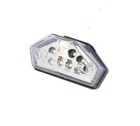 Tun'R Feu arrière compatible avec Moto Rieju 50 Mrt Pro Après 2018