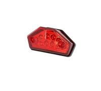 Tun'R Feu arrière compatible avec Moto Rieju 50 Mrt Pro Après 2018