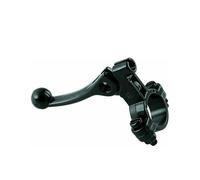 TUN'R LEVIER DECOMPRESSEUR/STARTER CYCLO NOIR METAL
