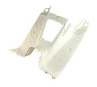 TUN'R MARCHE PIED SCOOTER ADAPTABLE SPEEDFIGHT 1 ET 2 BLANC