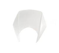 Tun'R Plaque phare compatible avec Moto Gilera 50 SMT 2011 à 2017