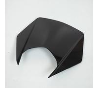 Tun'R Plaque phare compatible avec Moto Gilera 50 SMT 2011 à 2017