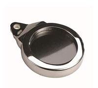 TUN'R SUPPORT VIGNETTE ASSURANCE ALU CHROME