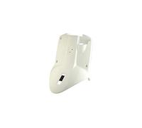 Tablier blanc ar/protege jambe interieur scooter tun'r adapt. booster/bw's 2004- n/a