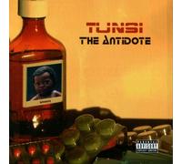 Tunsi - Antidote