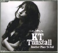 Tunstall, Kt - Another Place to Fall [Import]