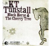 Tunstall, Kt - Black Horse and the Cherry Tree (CD
