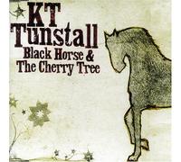 Tunstall, Kt - Black Horse & The Cherry Tree