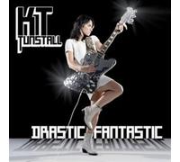 KT Tunstall – Drastic Fantastic – Import