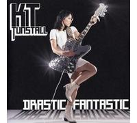 Tunstall, Kt - Drastic Fantastic [Import]