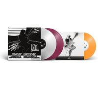 KT Tunstall – Drastic Fantastic – Vinyle 2LP + 10" – Édition Ultimate Deluxe