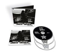 Tunstall KT Drastic Fantastic (Ultimate Deluxe EDT Triple CD Neuf & Scellé