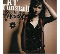 Tunstall,Kt - Eye to The Telescope [Import]