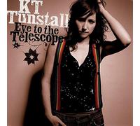 Tunstall,Kt - Eye to The Telescope [Import]