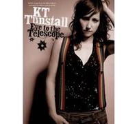 Tunstall kt eye to the telescope pvg