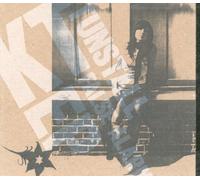 Tunstall, Kt - False Alarm EP [Import]