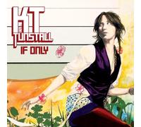 Tunstall, Kt - If Only [Import]