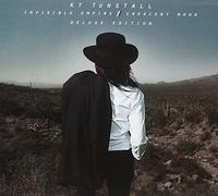Tunstall, Kt - Invisible Empire/Crescent Moon