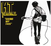 Tunstall, Kt - Saving My Face [Import]