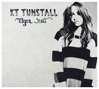 Tunstall, Kt - Tiger Suit