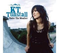 Tunstall, Kt - Under The Weather [Import]