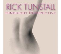 Tunstall,Rick - Hindsight Perspective [Compact Discs] Professionally Duplicated Cd