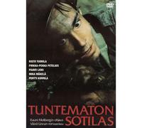 Tuntematon Sotilas (Unknown Soldier) (1985) - Dvd Import Sous-Titres Anglais