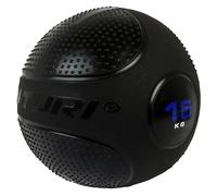 Tunturi 14TUSCF025 Ballon de Slam Noir 1