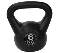 Kettlebell Tunturi PE 2kg - 6kg