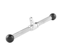 Tunturi 14TUSCL212 Barre de Traction Argent