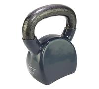 Tunturi Vynil 14kg Kettlebell Gris 14 kg