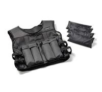 Veste lestée Tunturi - 15kg