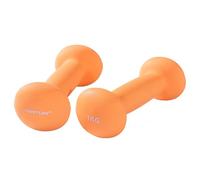 Tunturi 14TUSCL374 Haltère Orange